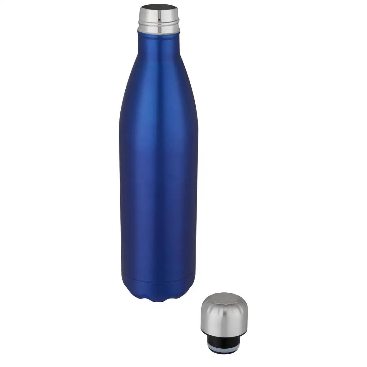 750 ml vakuumisolierte Edelstahlflasche – Ansicht 7