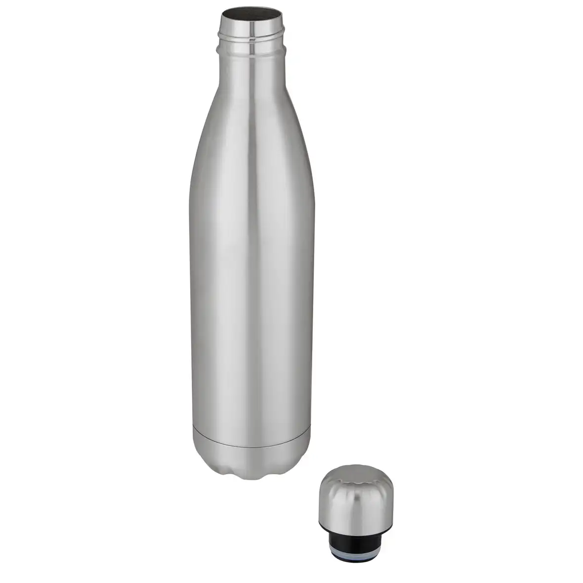 750 ml vakuumisolierte Edelstahlflasche – Ansicht 11