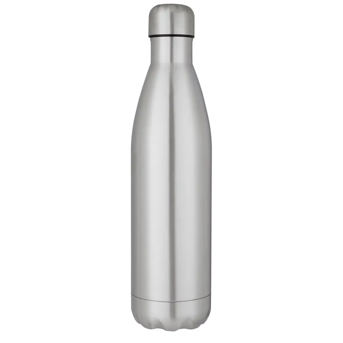 750 ml vakuumisolierte Edelstahlflasche – Ansicht 10