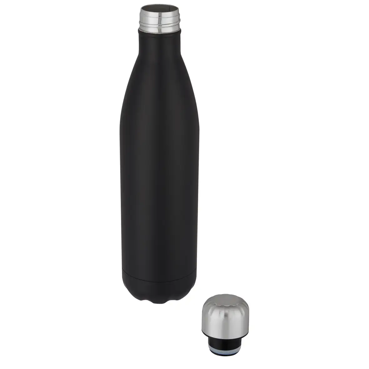 750 ml vakuumisolierte Edelstahlflasche – Ansicht 15