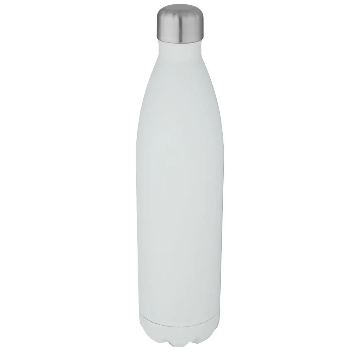 1 L vakuumisolierte Edelstahlflasche – Ansicht 1