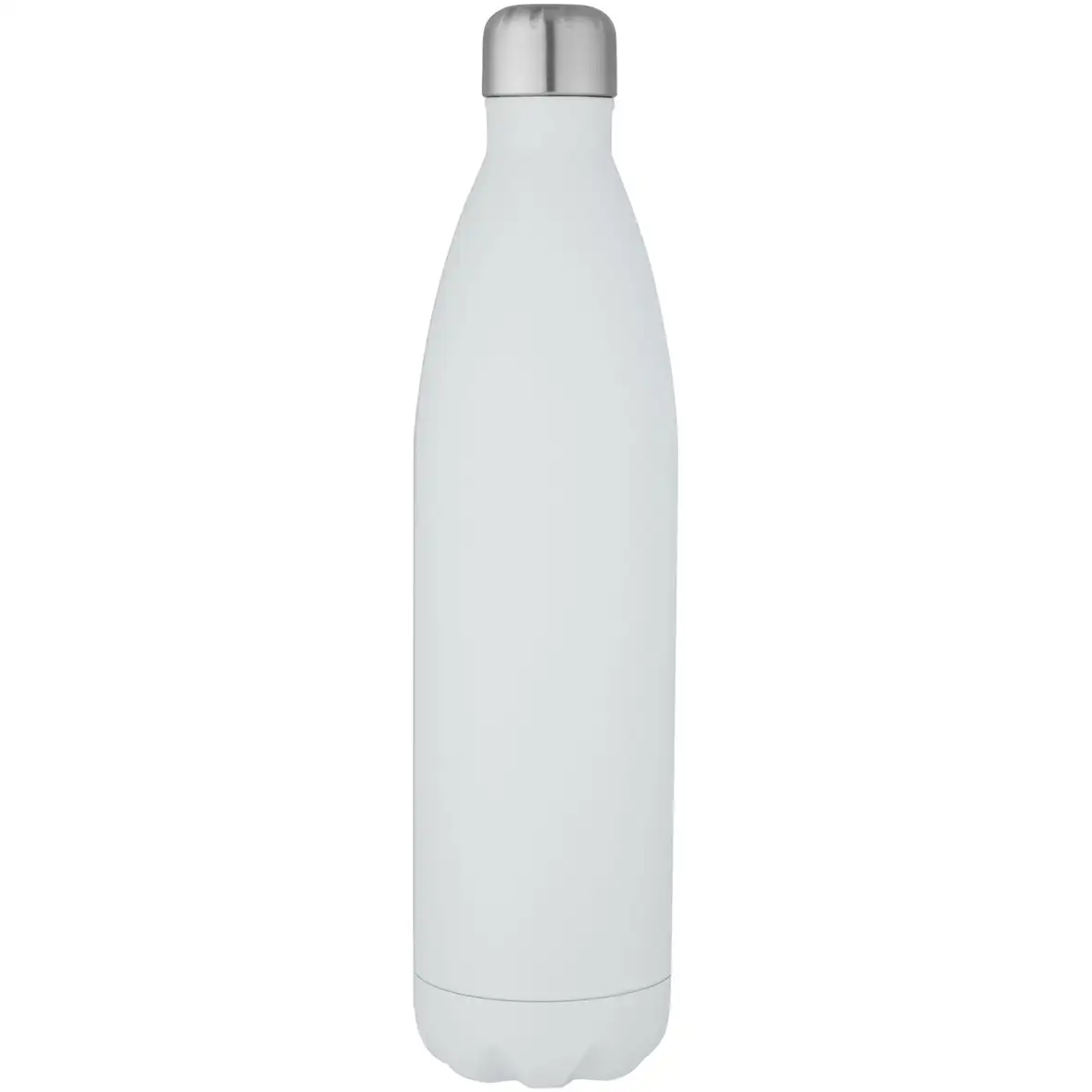 1 L vakuumisolierte Edelstahlflasche – Ansicht 2