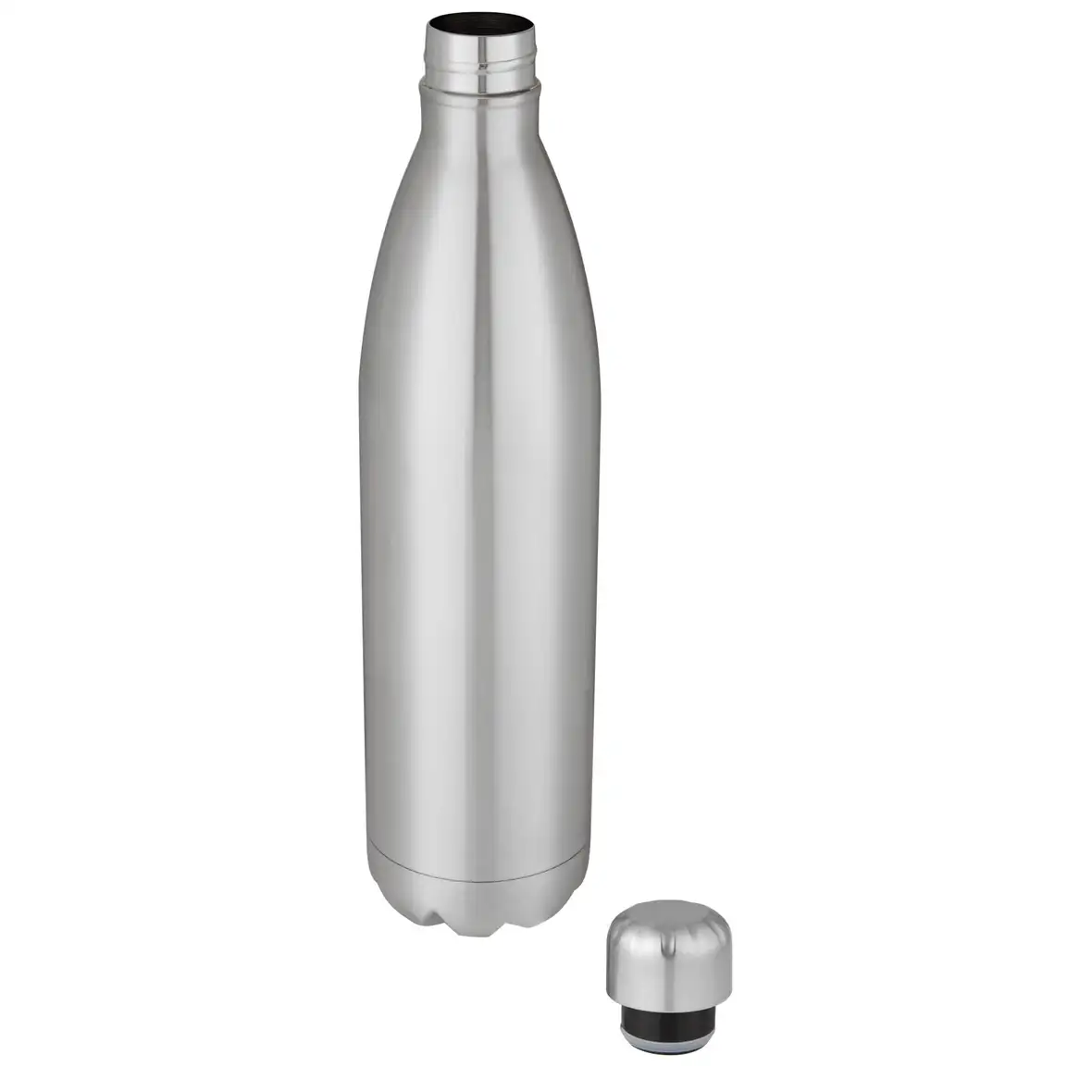 1 L vakuumisolierte Edelstahlflasche – Ansicht 7