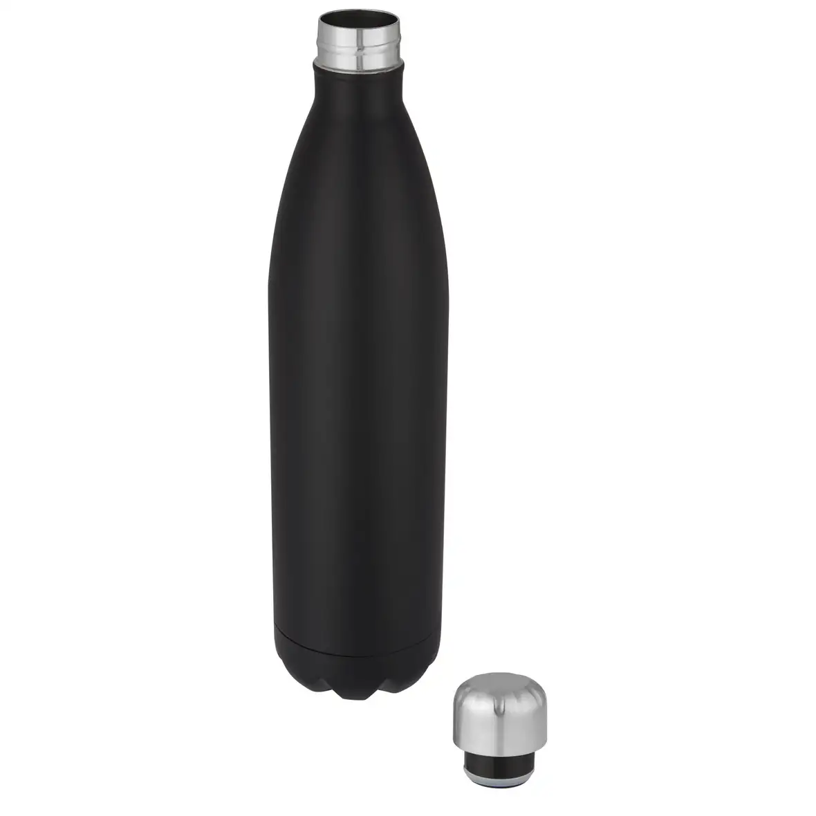 1 L vakuumisolierte Edelstahlflasche – Ansicht 11