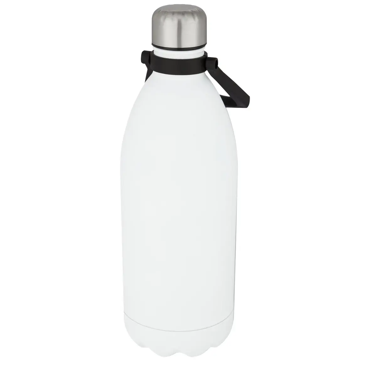 1,5 l Vakuum-Isolierflasche – Werbeartikel mit Logo bedrucken