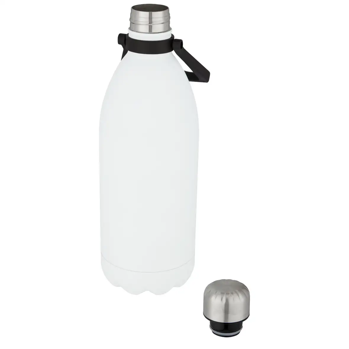 1,5 l Vakuum-Isolierflasche – Ansicht 3