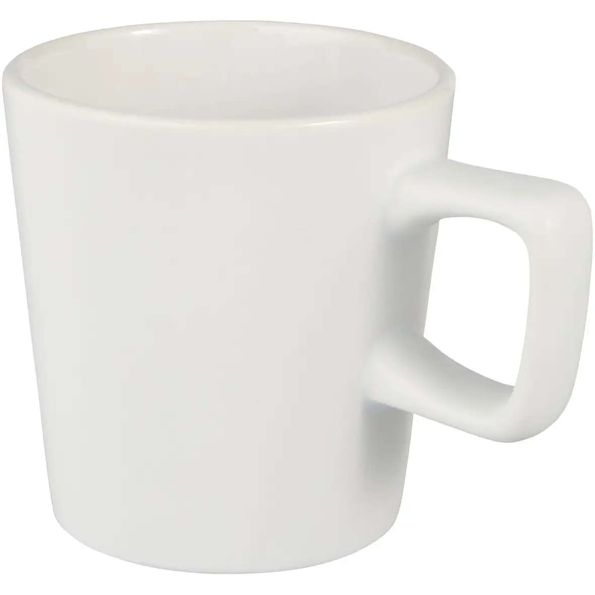 280 ml Keramiktasse – Ansicht 1