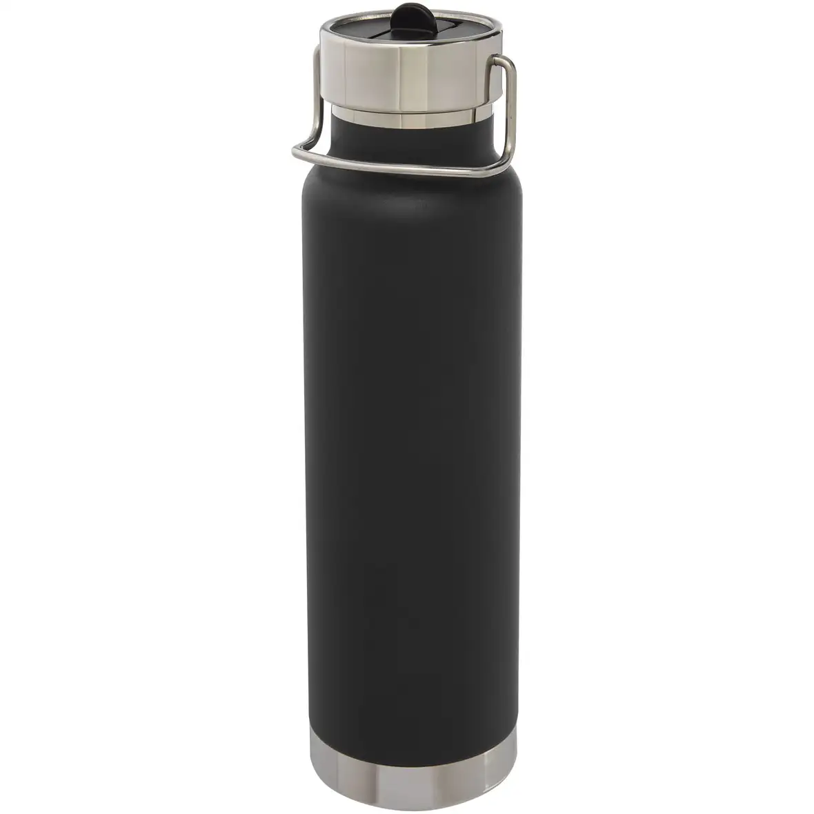 750 ml Kupfer-Vakuum Sportflasche mit Trinkhalm – Ansicht 17
