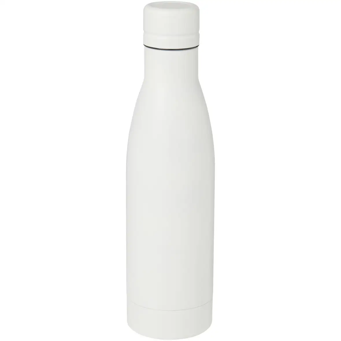 RCS-zertifizierte Kupfer-Vakuum Isolierflasche aus recyceltem Edelstahl, 500 ml – Ansicht 4