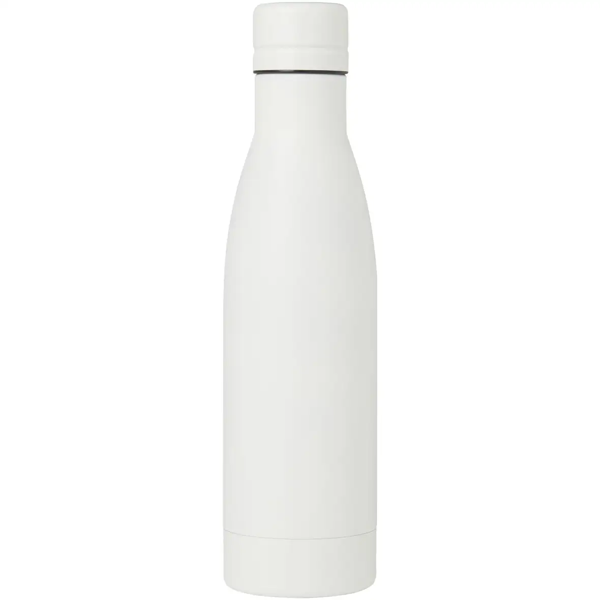 RCS-zertifizierte Kupfer-Vakuum Isolierflasche aus recyceltem Edelstahl, 500 ml – Ansicht 2