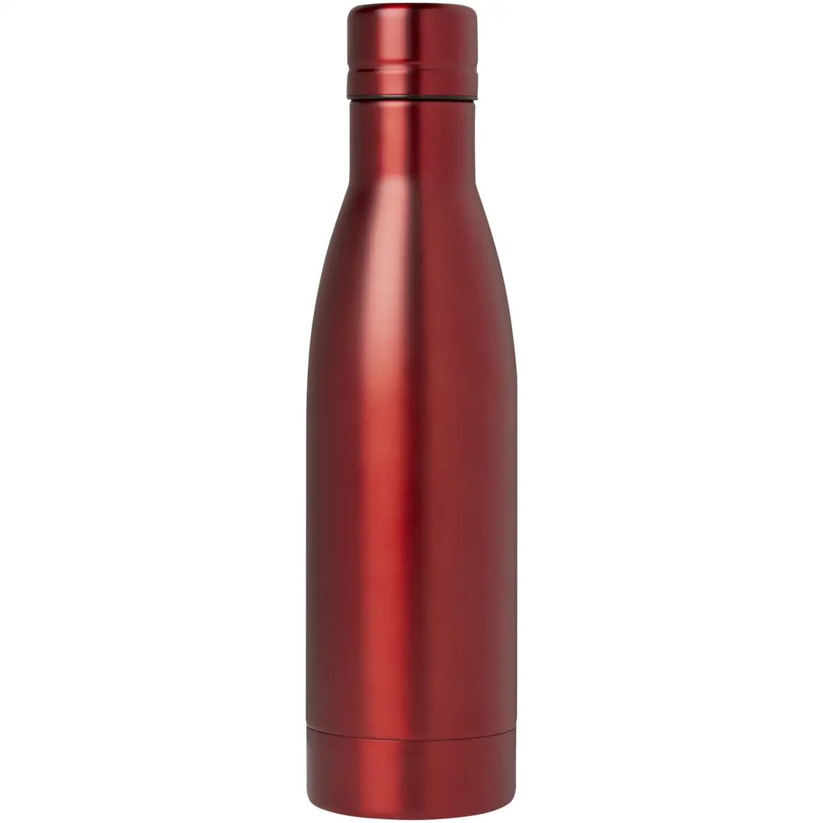 RCS-zertifizierte Kupfer-Vakuum Isolierflasche aus recyceltem Edelstahl, 500 ml – Ansicht 7