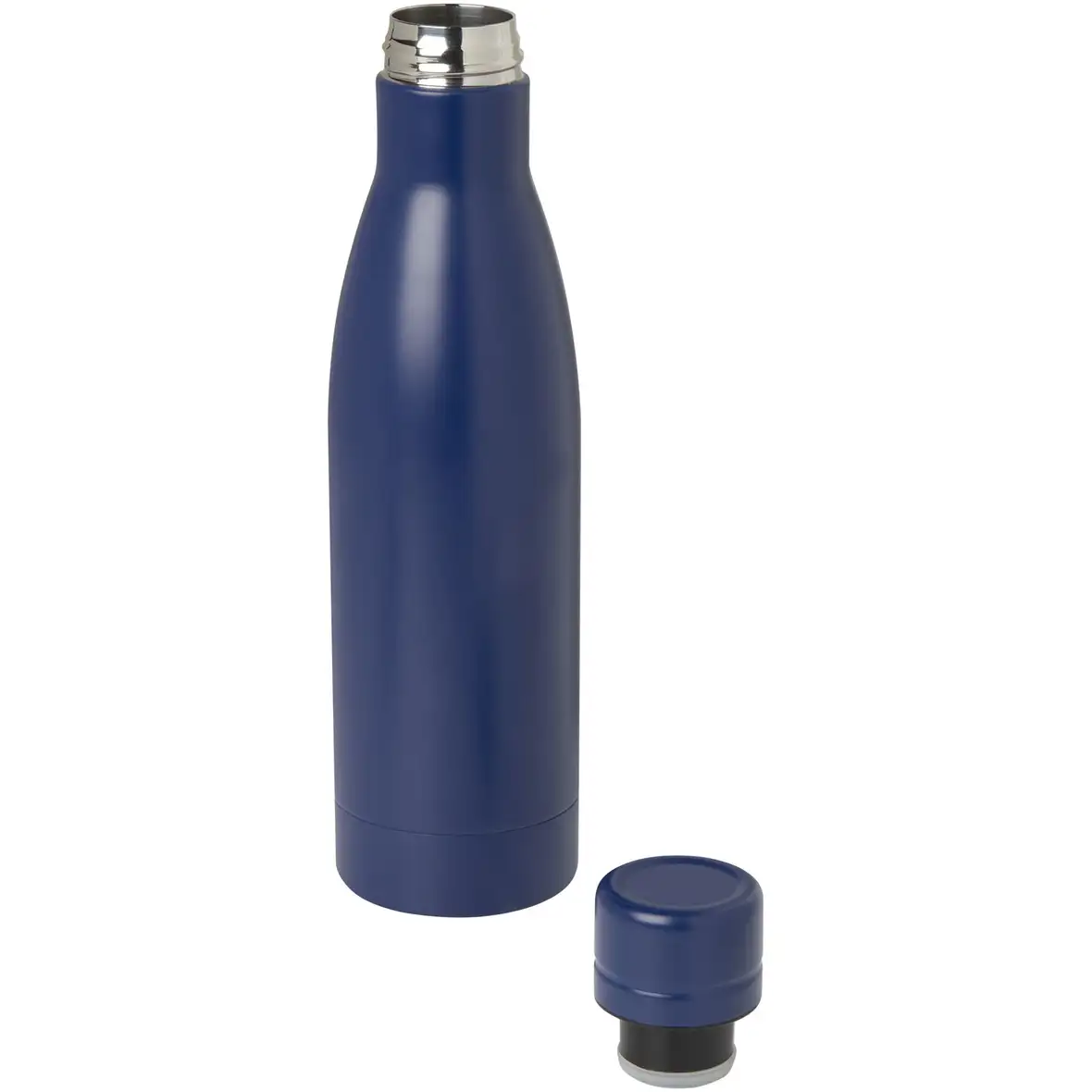 RCS-zertifizierte Kupfer-Vakuum Isolierflasche aus recyceltem Edelstahl, 500 ml – Ansicht 13