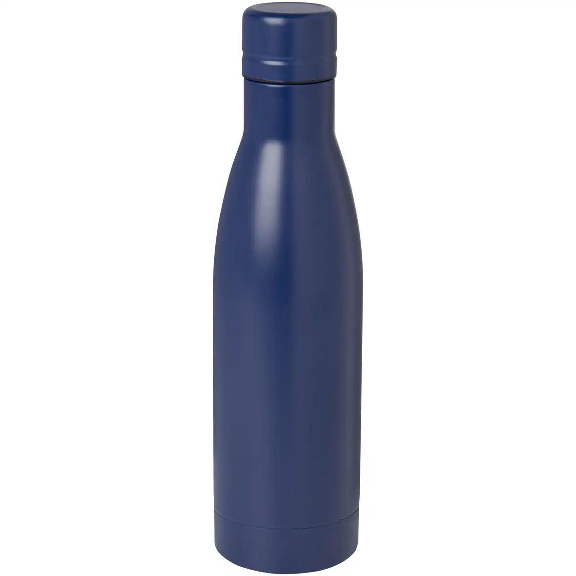 RCS-zertifizierte Kupfer-Vakuum Isolierflasche aus recyceltem Edelstahl, 500 ml – Ansicht 14