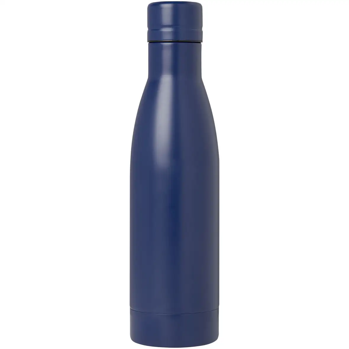 RCS-zertifizierte Kupfer-Vakuum Isolierflasche aus recyceltem Edelstahl, 500 ml – Ansicht 12