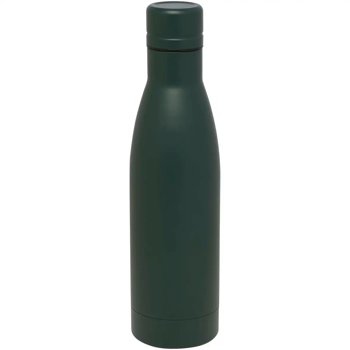 RCS-zertifizierte Kupfer-Vakuum Isolierflasche aus recyceltem Edelstahl, 500 ml – Ansicht 20