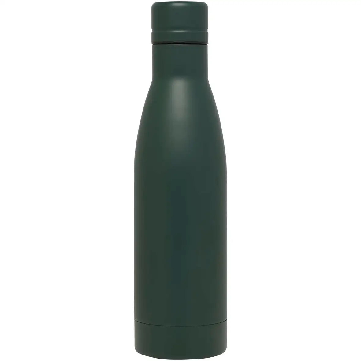 RCS-zertifizierte Kupfer-Vakuum Isolierflasche aus recyceltem Edelstahl, 500 ml – Ansicht 17