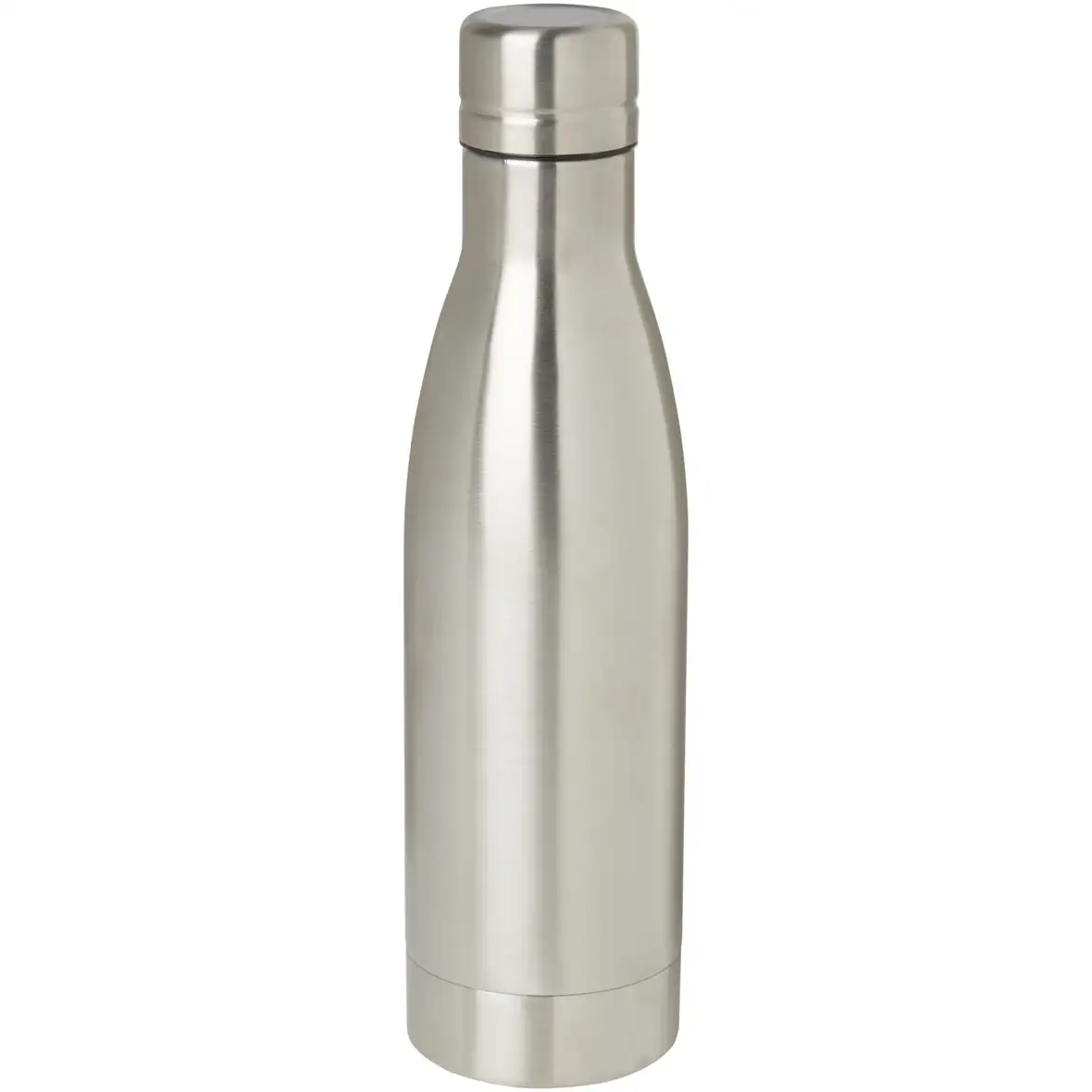 RCS-zertifizierte Kupfer-Vakuum Isolierflasche aus recyceltem Edelstahl, 500 ml – Ansicht 24