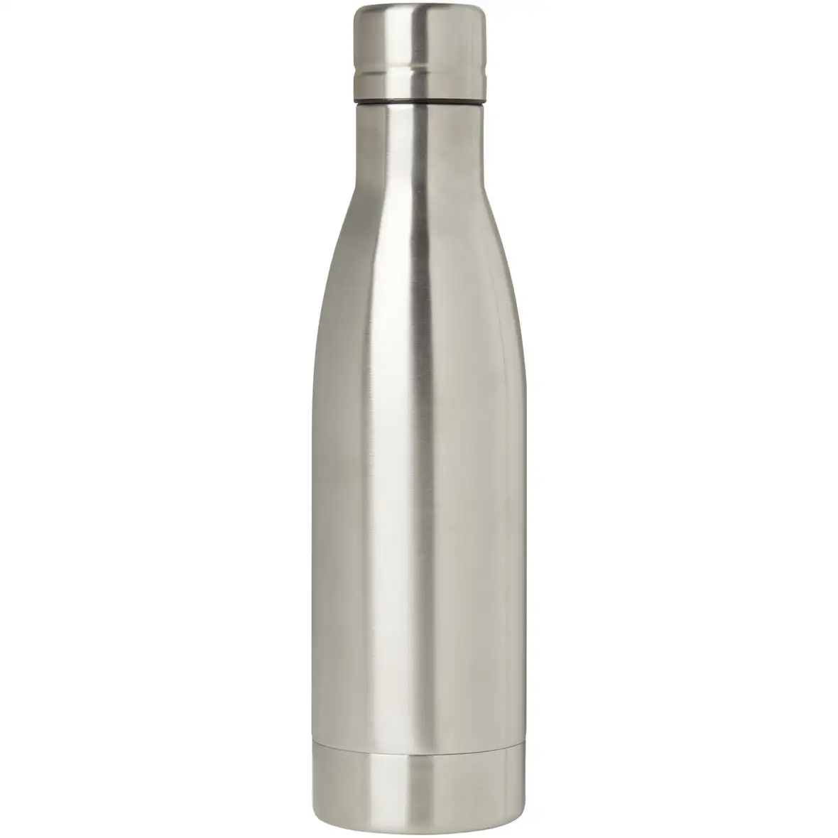RCS-zertifizierte Kupfer-Vakuum Isolierflasche aus recyceltem Edelstahl, 500 ml – Ansicht 22