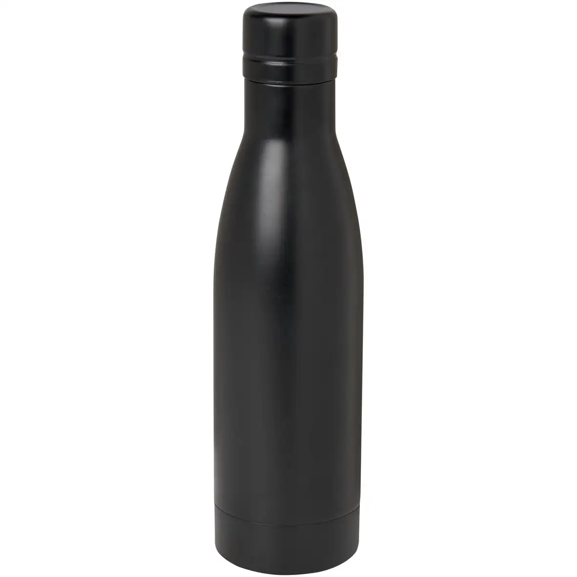 RCS-zertifizierte Kupfer-Vakuum Isolierflasche aus recyceltem Edelstahl, 500 ml – Ansicht 29