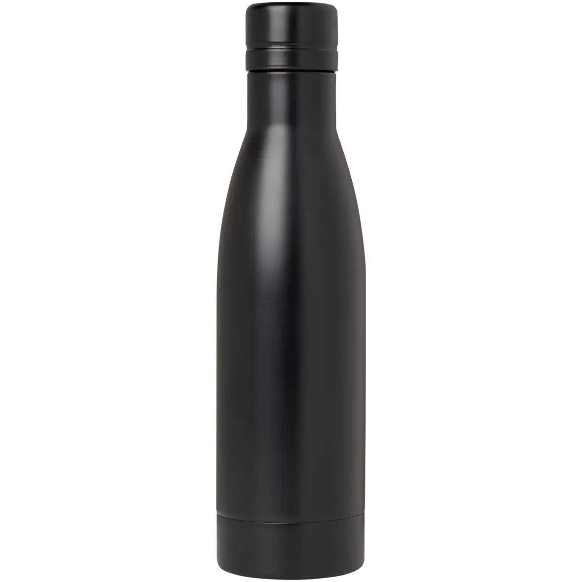 RCS-zertifizierte Kupfer-Vakuum Isolierflasche aus recyceltem Edelstahl, 500 ml – Ansicht 27