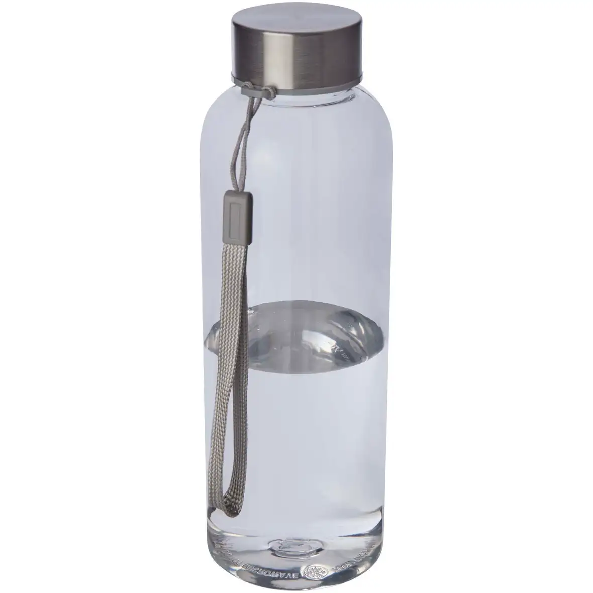 500 ml Sportflasche aus RPET – Ansicht 1