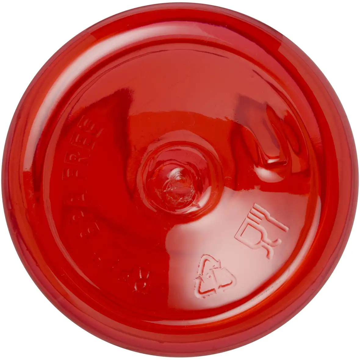 500 ml Sportflasche aus RPET – Ansicht 8