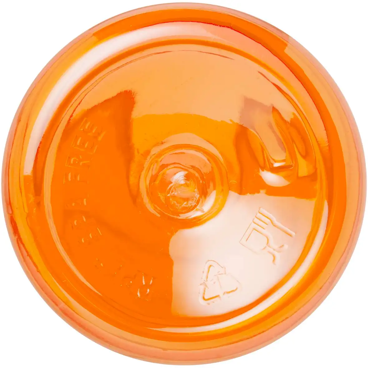 500 ml Sportflasche aus RPET – Ansicht 12