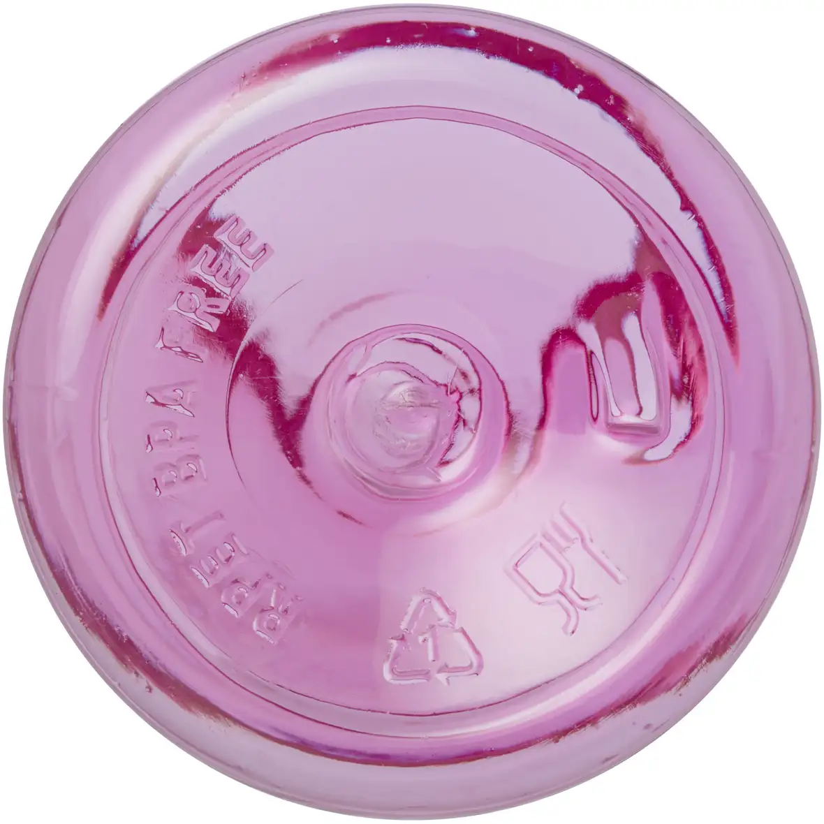 500 ml Sportflasche aus RPET – Ansicht 16