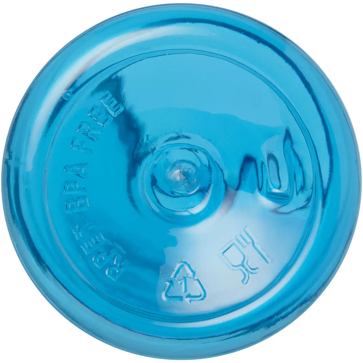 500 ml Sportflasche aus RPET – Ansicht 20