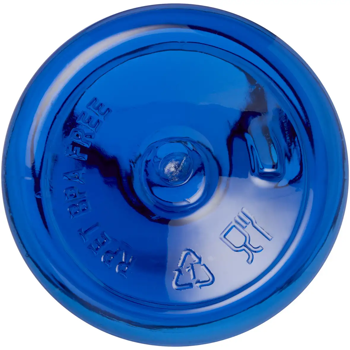 500 ml Sportflasche aus RPET – Ansicht 24
