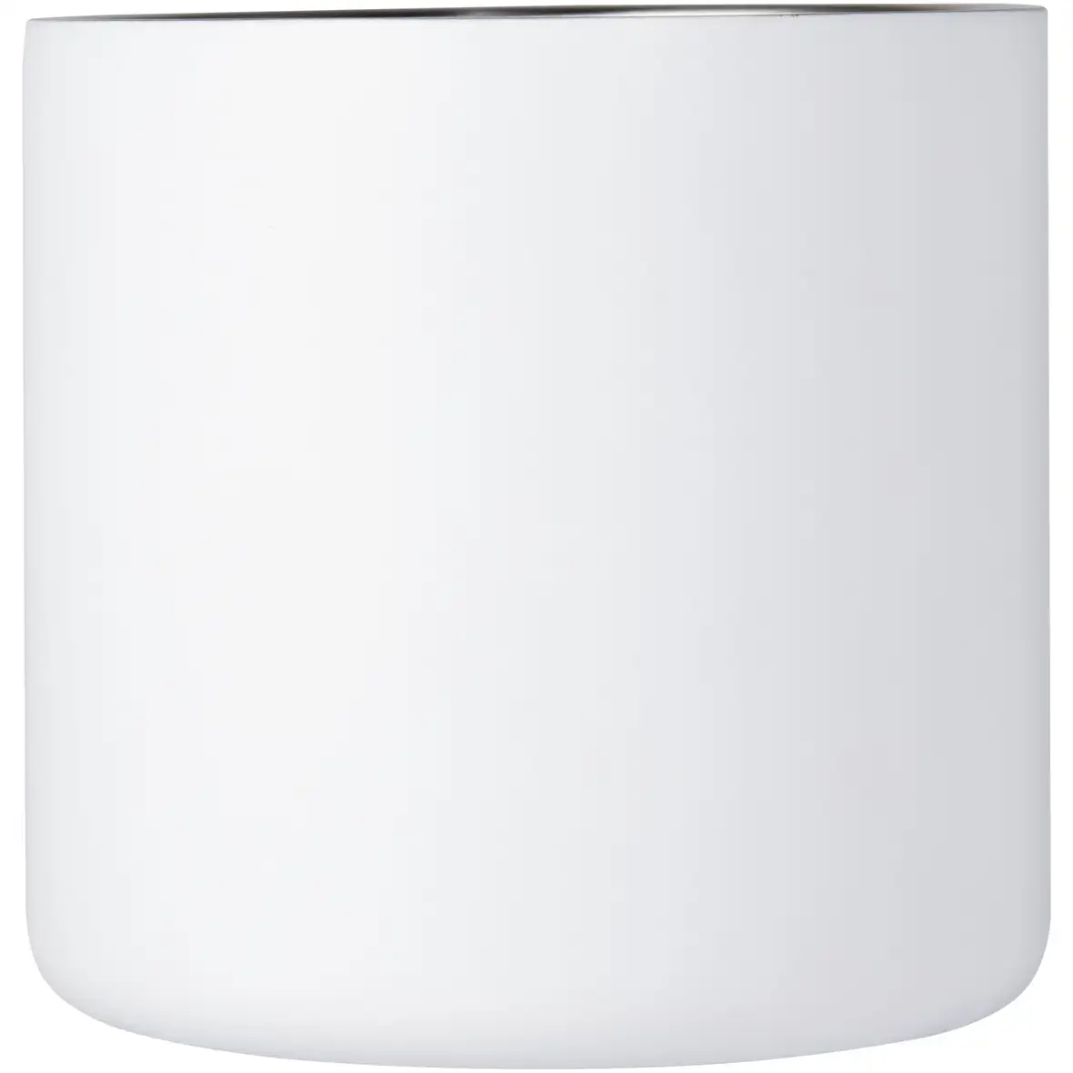 RCS-zertifizierter Becher aus recyceltem Edelstahl mit Kupfer-Vakuumisolierung, 360 ml – Ansicht 2