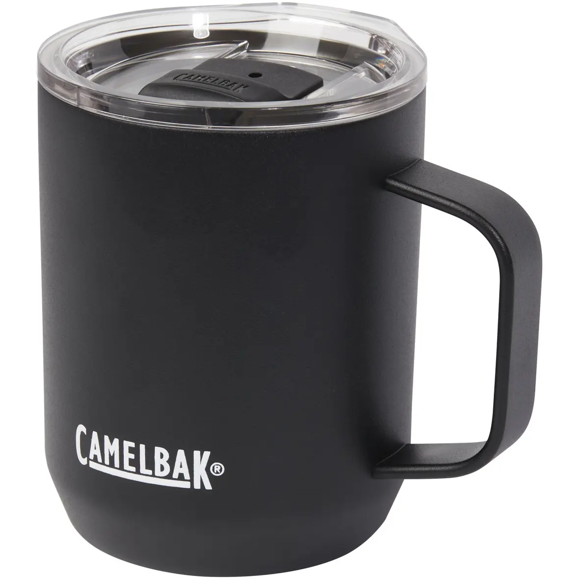 CamelBak® Horizon vakuumisolierter Campingbecher, 350 ml – Werbeartikel mit Logo bedrucken