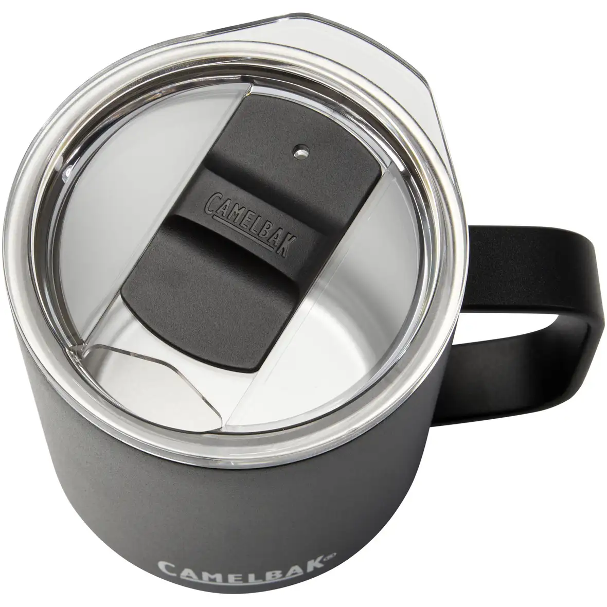 CamelBak® Horizon vakuumisolierter Campingbecher, 350 ml – Ansicht 5