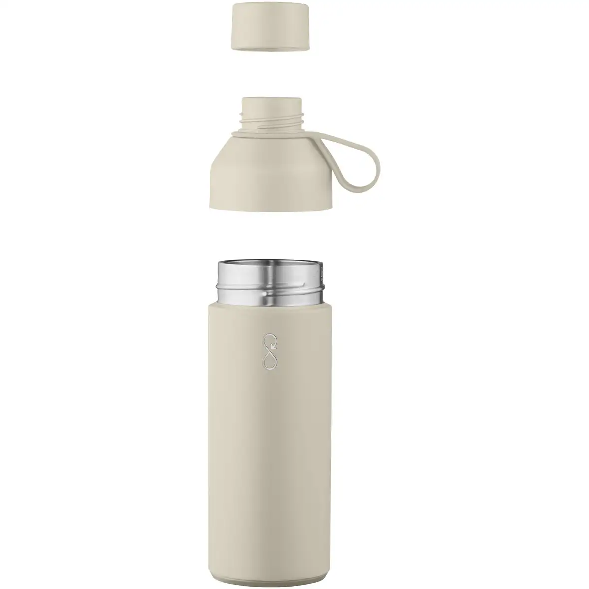 Ocean Bottle 500 ml vakuumisolierte Flasche – Ansicht 4