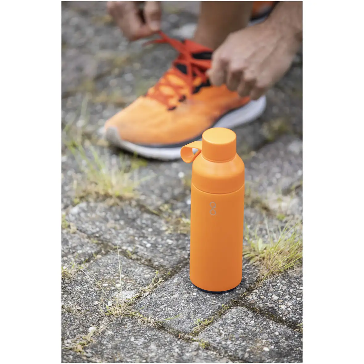 Ocean Bottle 500 ml vakuumisolierte Flasche – Ansicht 23