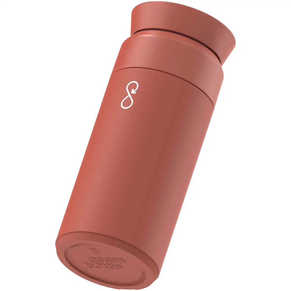 Ocean Bottle 350 ml Brew Flask – Ansicht 7