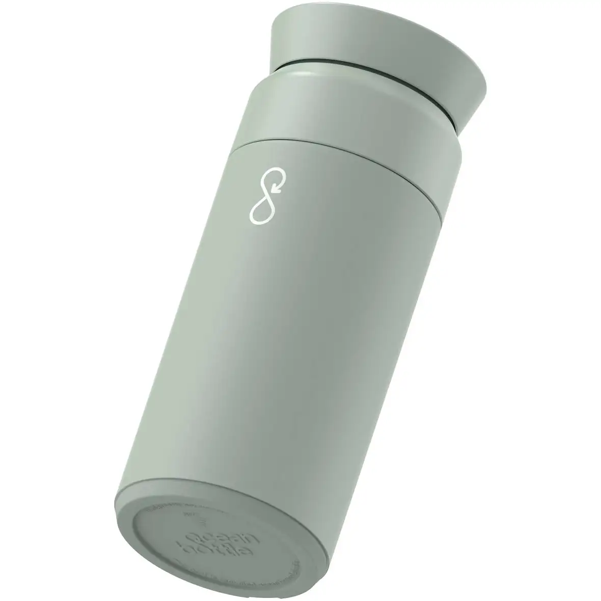 Ocean Bottle 350 ml Brew Flask – Ansicht 16