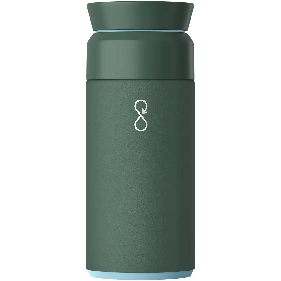 Ocean Bottle 350 ml Brew Flask – Ansicht 19