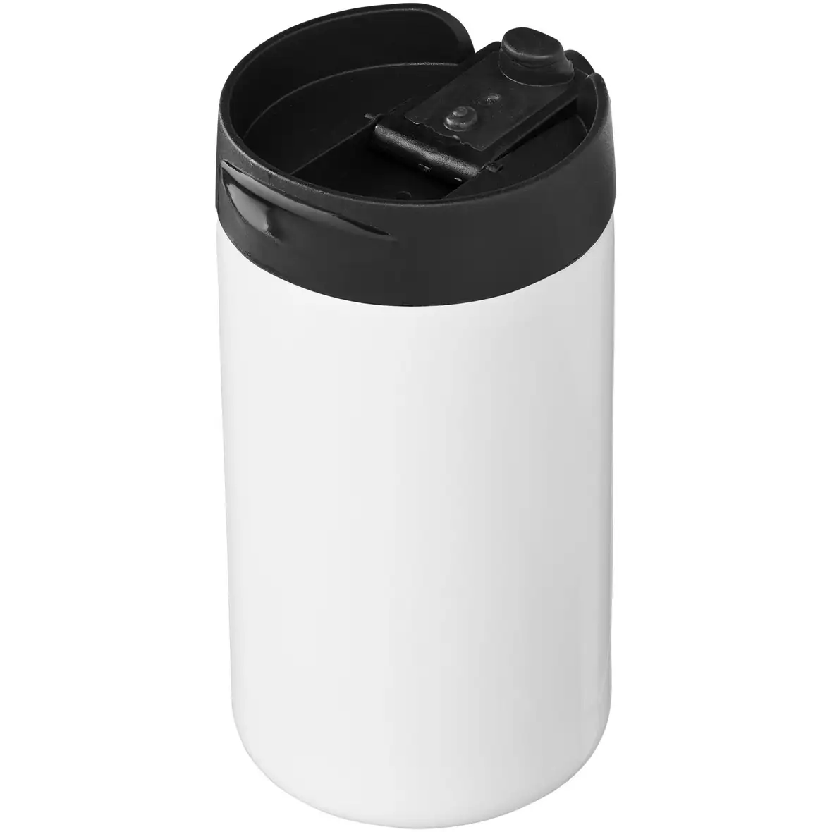 250 ml RCS-zertifizierter Isolierbecher aus recyceltem Edelstahl – Ansicht 1