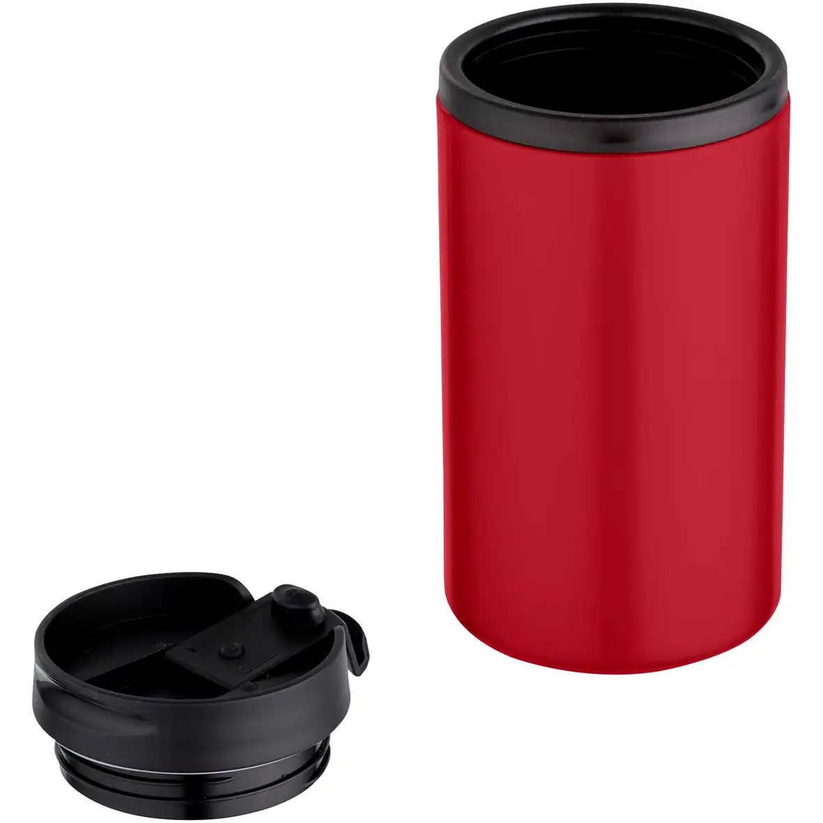 250 ml RCS-zertifizierter Isolierbecher aus recyceltem Edelstahl – Ansicht 8