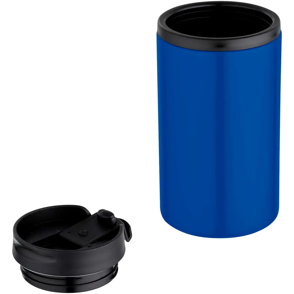 250 ml RCS-zertifizierter Isolierbecher aus recyceltem Edelstahl – Ansicht 12