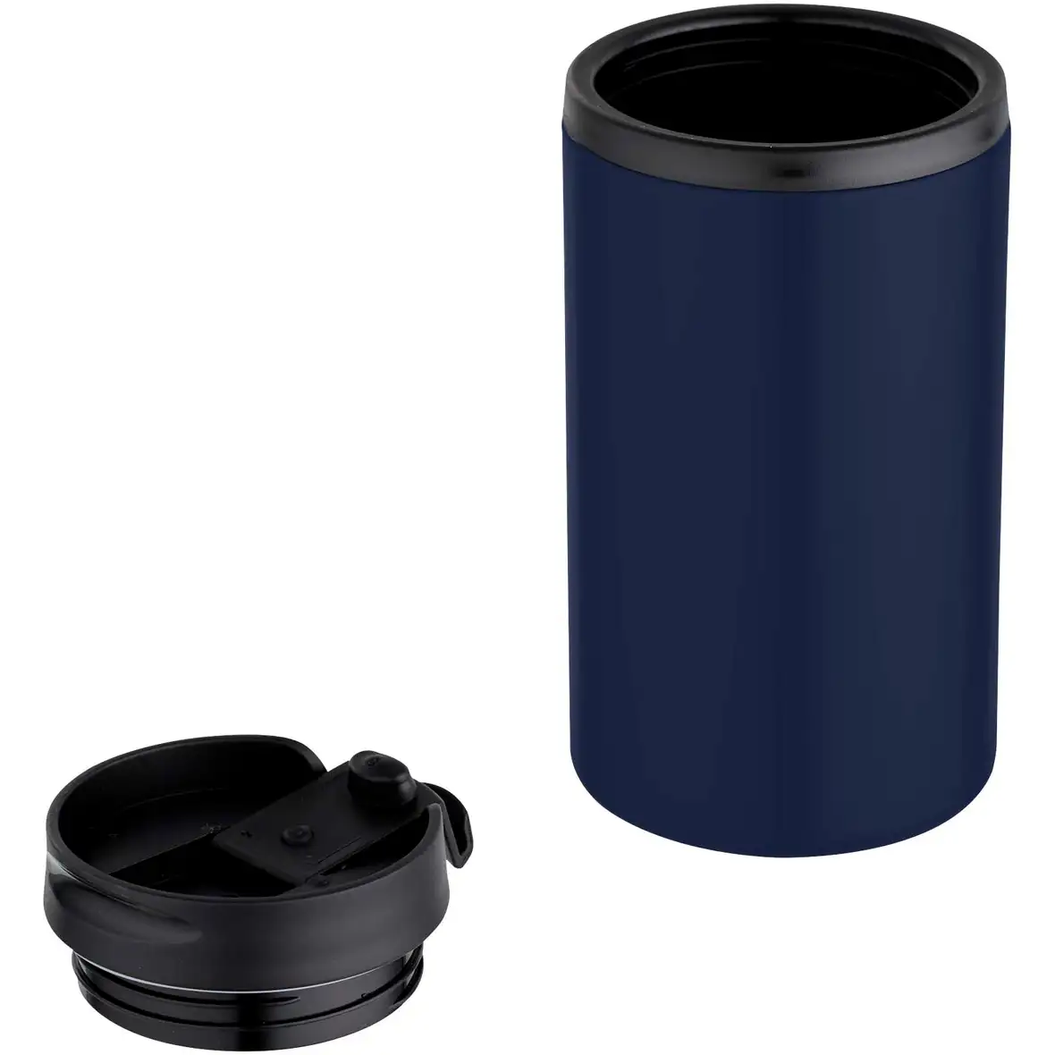 250 ml RCS-zertifizierter Isolierbecher aus recyceltem Edelstahl – Ansicht 16