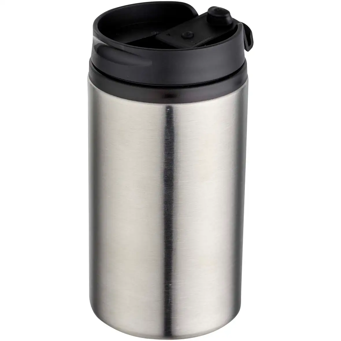 250 ml RCS-zertifizierter Isolierbecher aus recyceltem Edelstahl – Ansicht 18