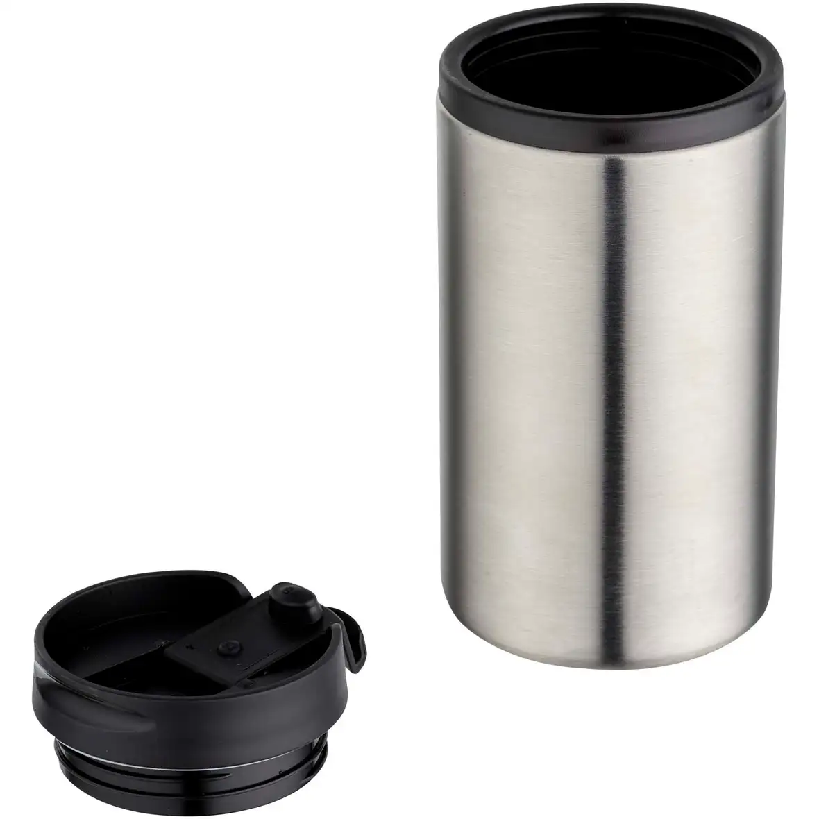 250 ml RCS-zertifizierter Isolierbecher aus recyceltem Edelstahl – Ansicht 20