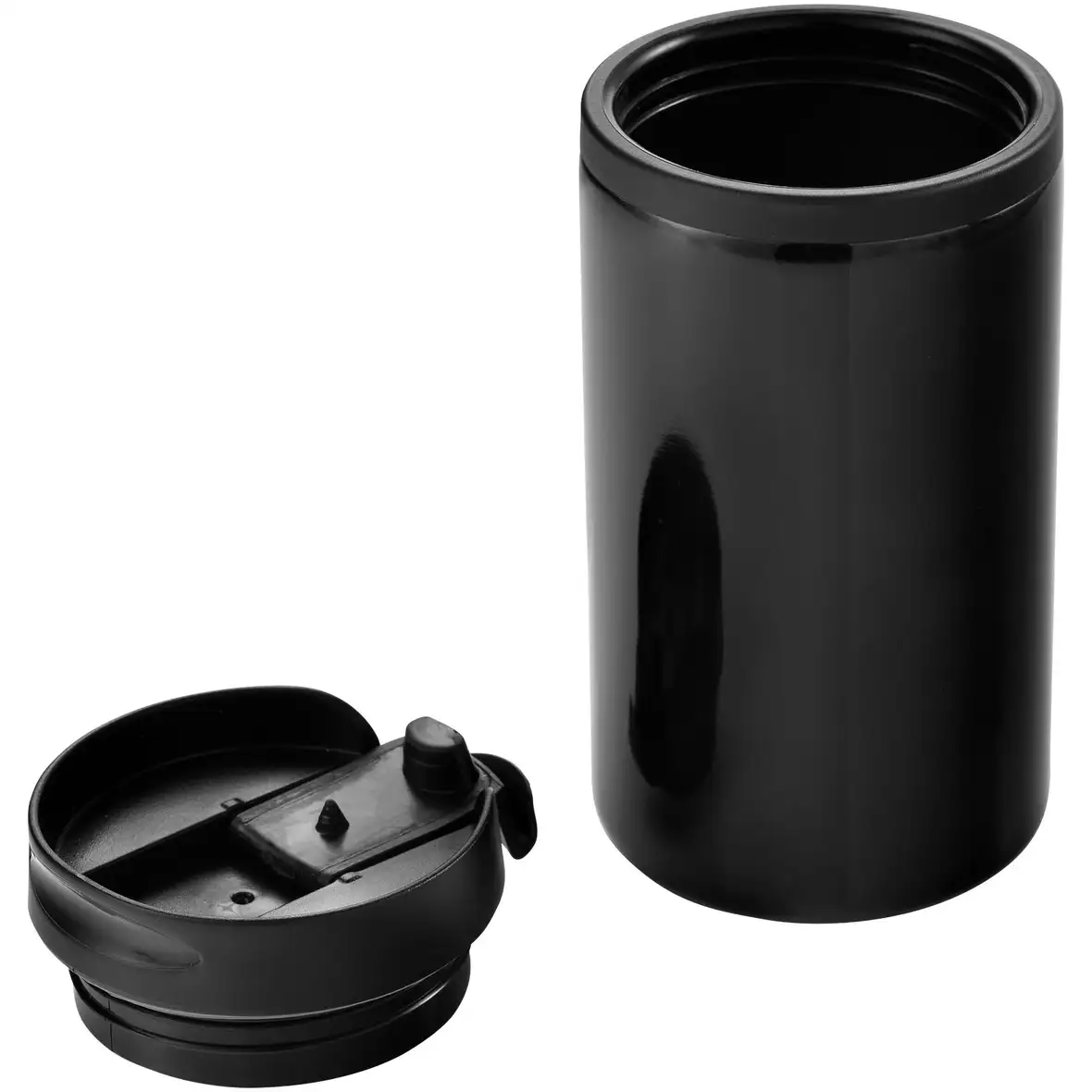 250 ml RCS-zertifizierter Isolierbecher aus recyceltem Edelstahl – Ansicht 24