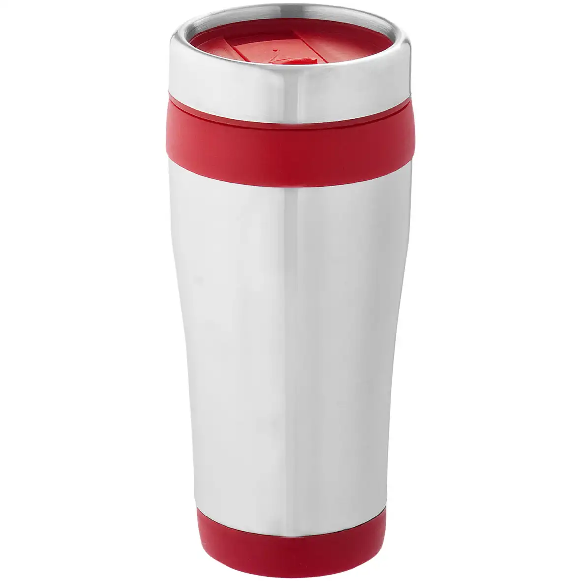 410 ml RCS-zertifizierter Isolierbecher aus recyceltem Edelstahl – Ansicht 1