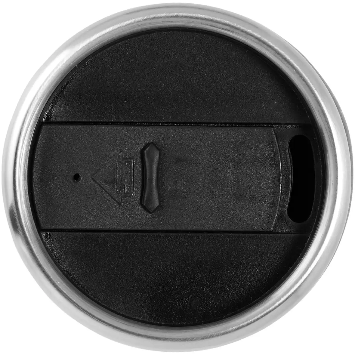 410 ml RCS-zertifizierter Isolierbecher aus recyceltem Edelstahl – Ansicht 8