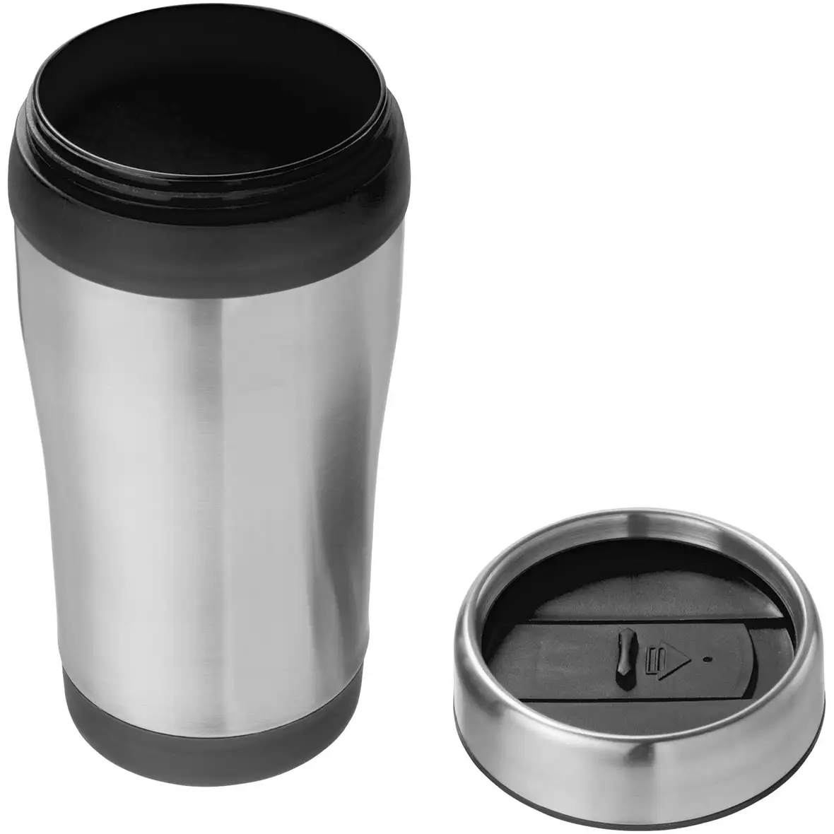 410 ml RCS-zertifizierter Isolierbecher aus recyceltem Edelstahl – Ansicht 9