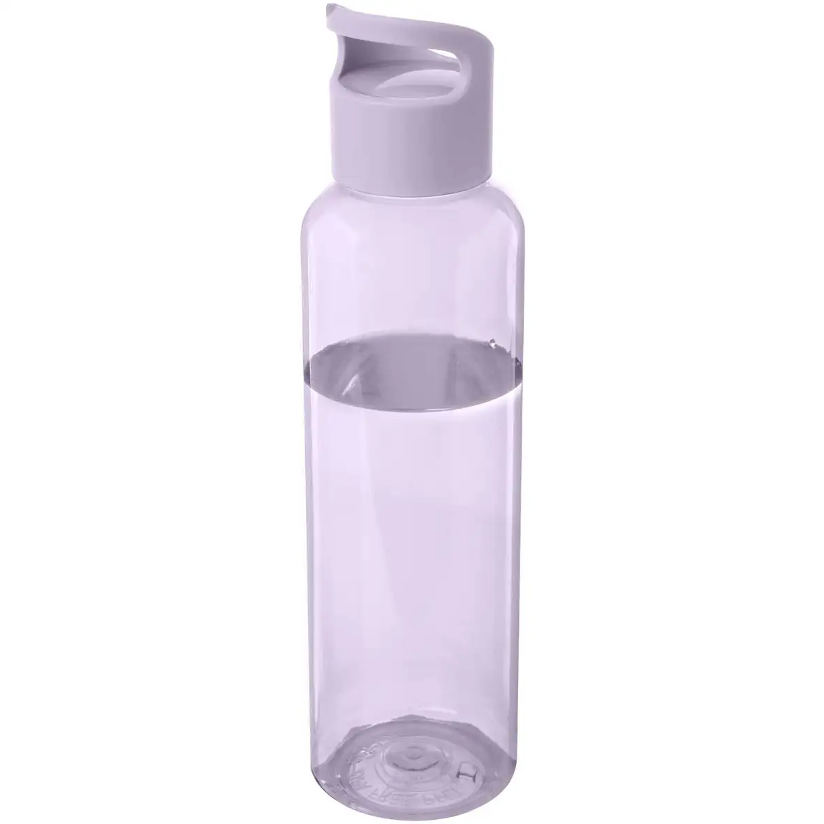 650 ml Sportflasche aus recyceltem Kunststoff – Ansicht 16