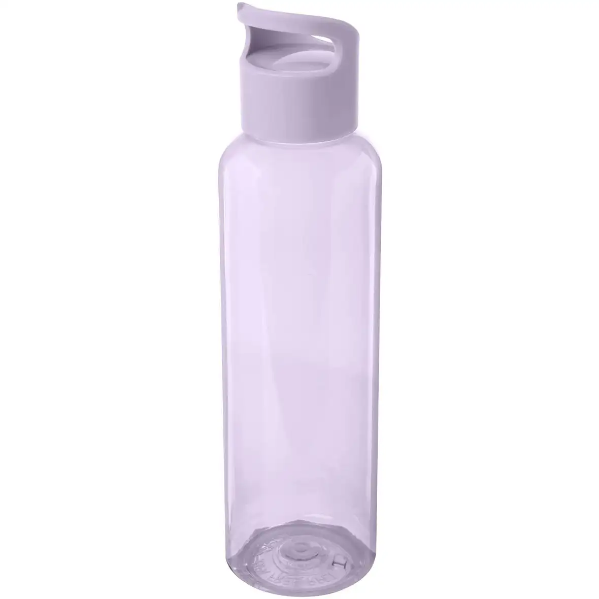 650 ml Sportflasche aus recyceltem Kunststoff – Ansicht 18